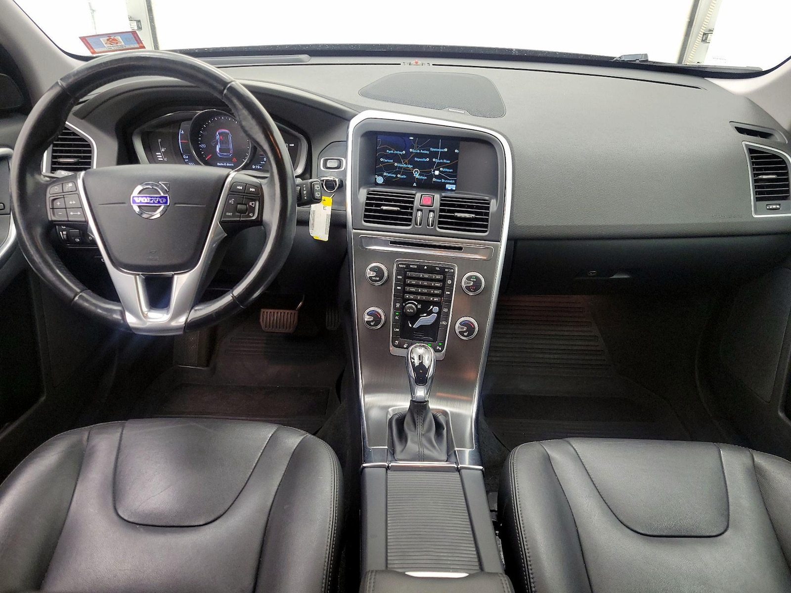 Navigation System