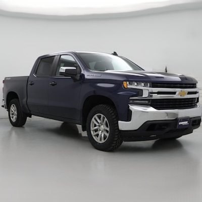 Vehicle exterior view