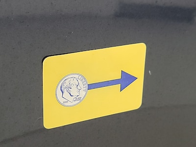 Condition detail