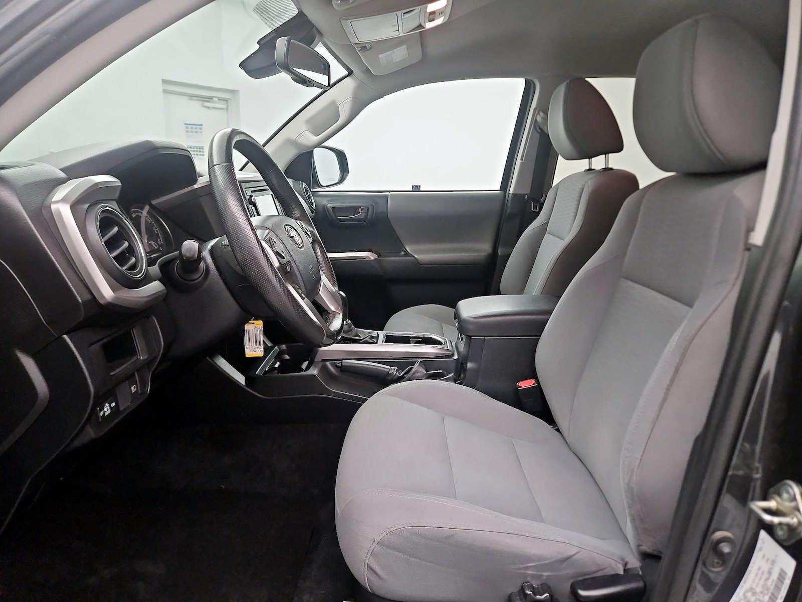 Side Airbags