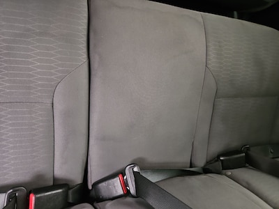 Condition detail