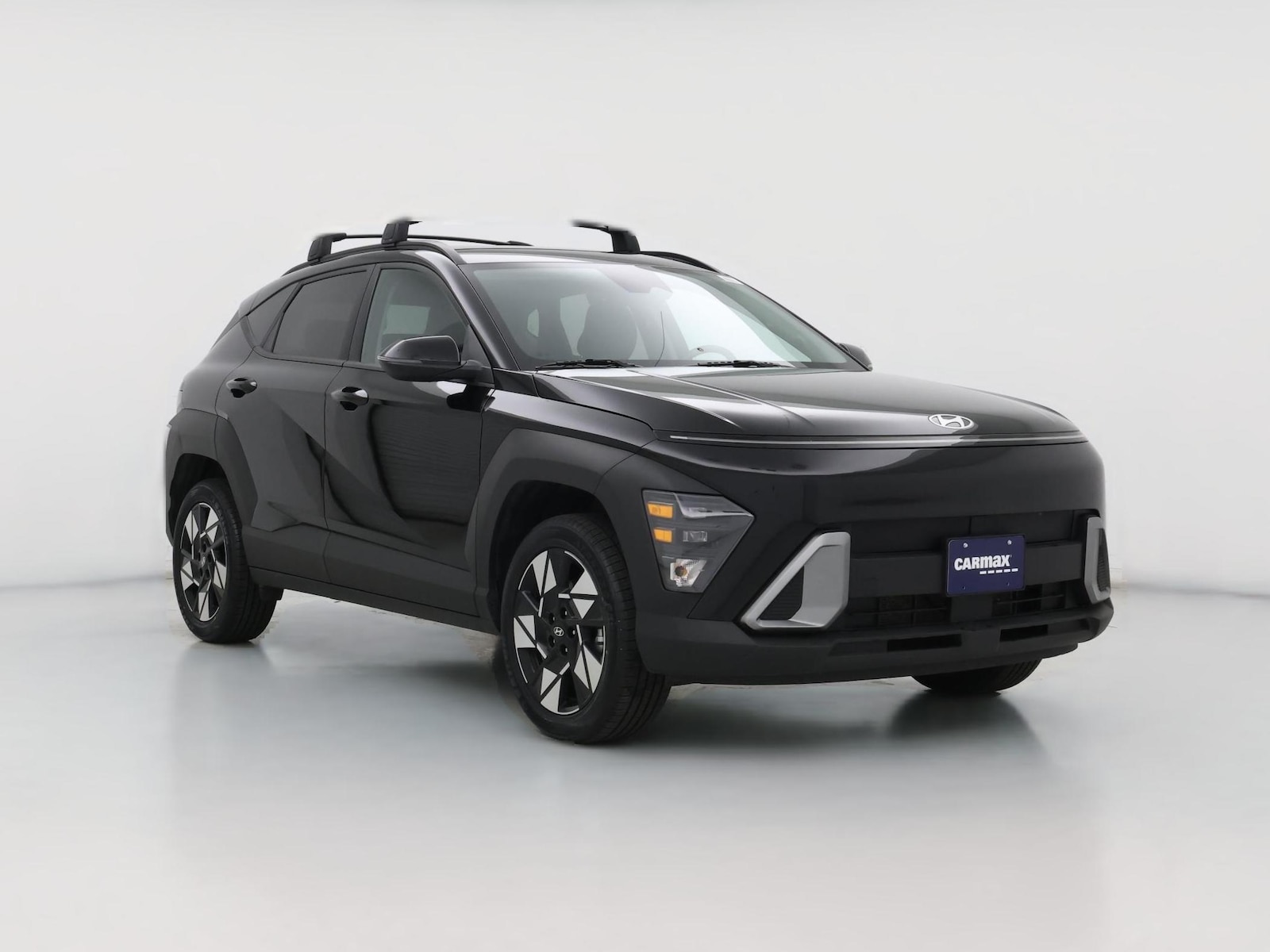 Smart Key & Blind Spot Monitor