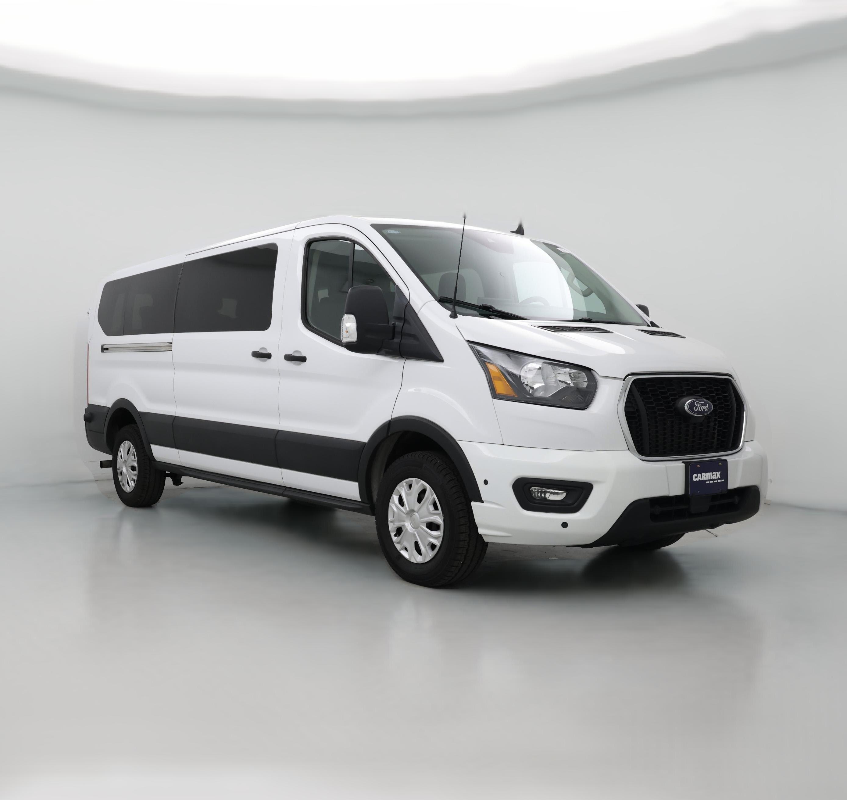 2024 Ford Transit Passenger Van XLT