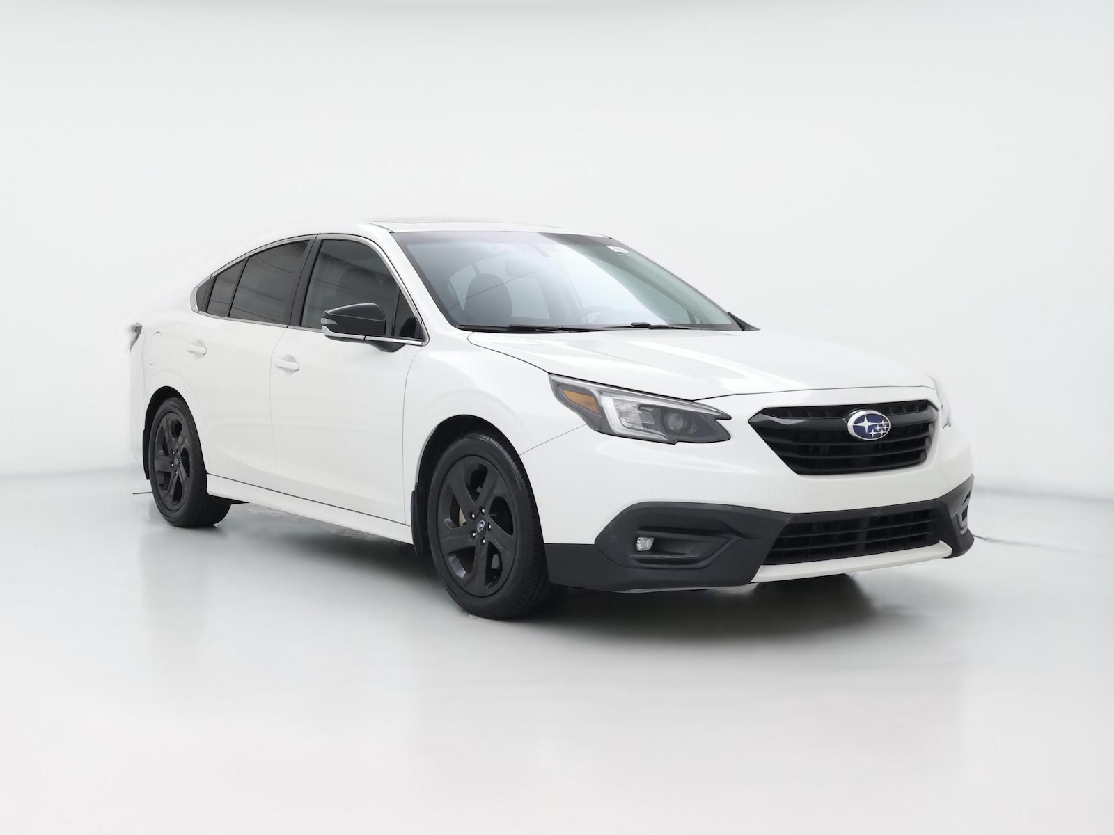 2020 Subaru Legacy