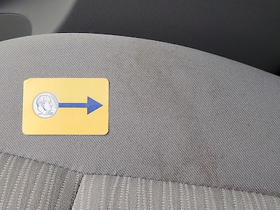 Condition detail