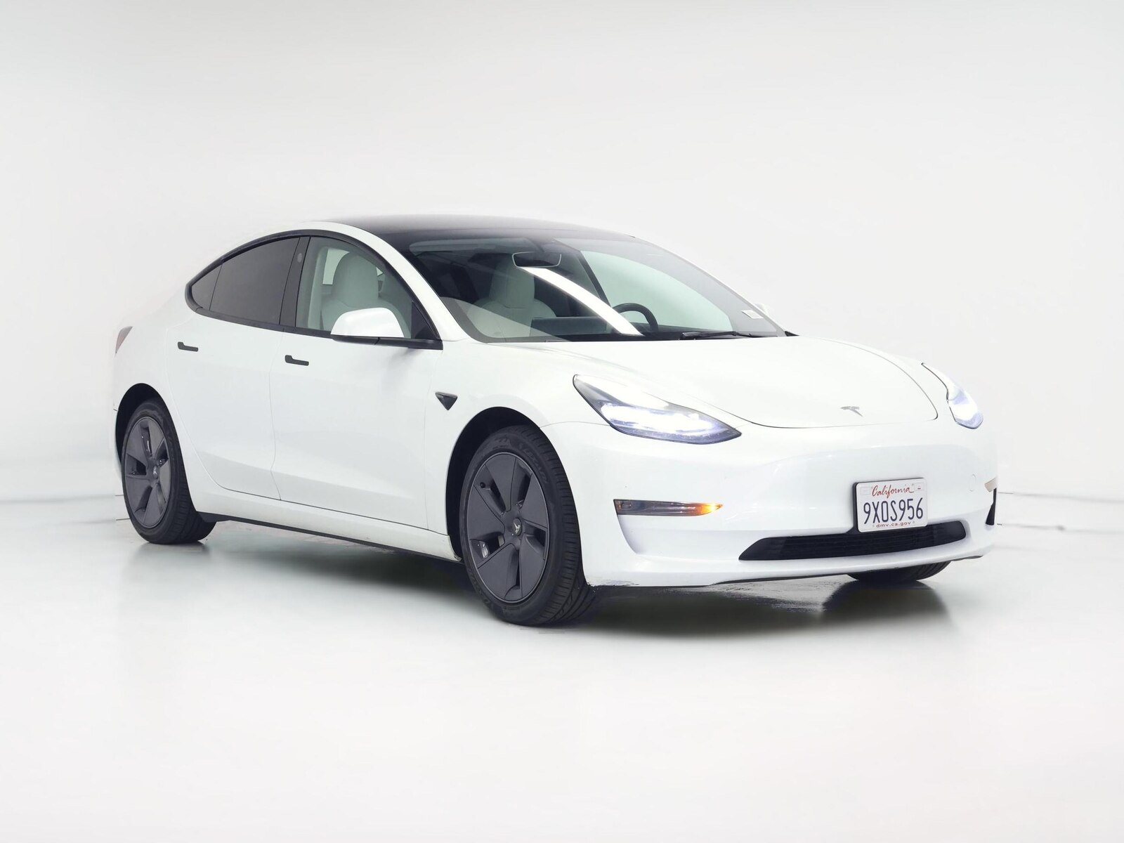Smart Key & Power Hatch/Deck Lid