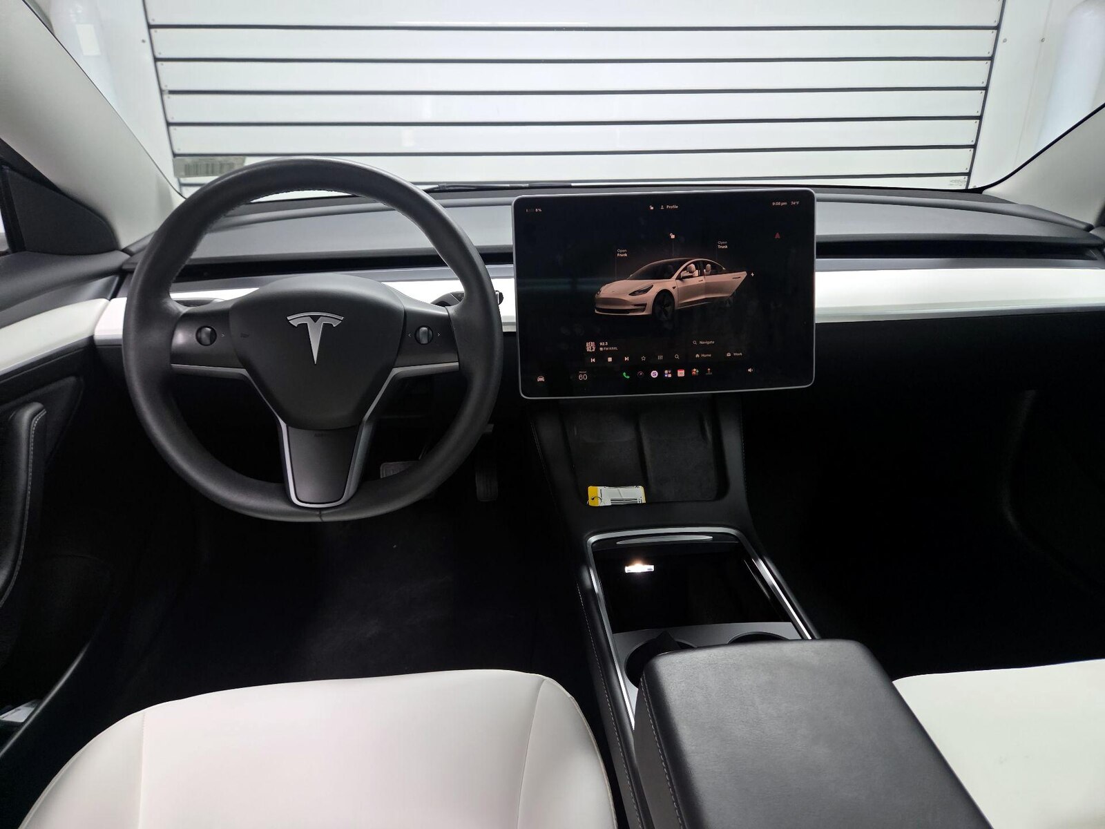Navigation System