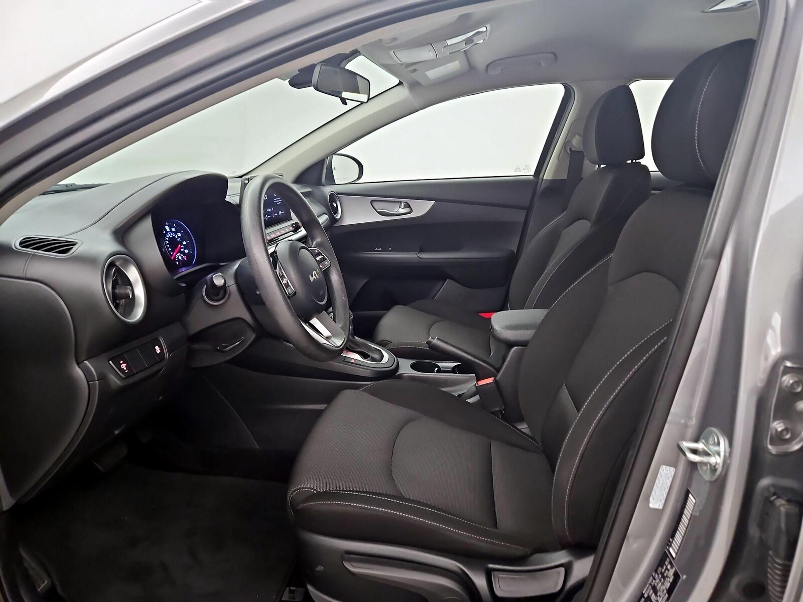 Side Airbags