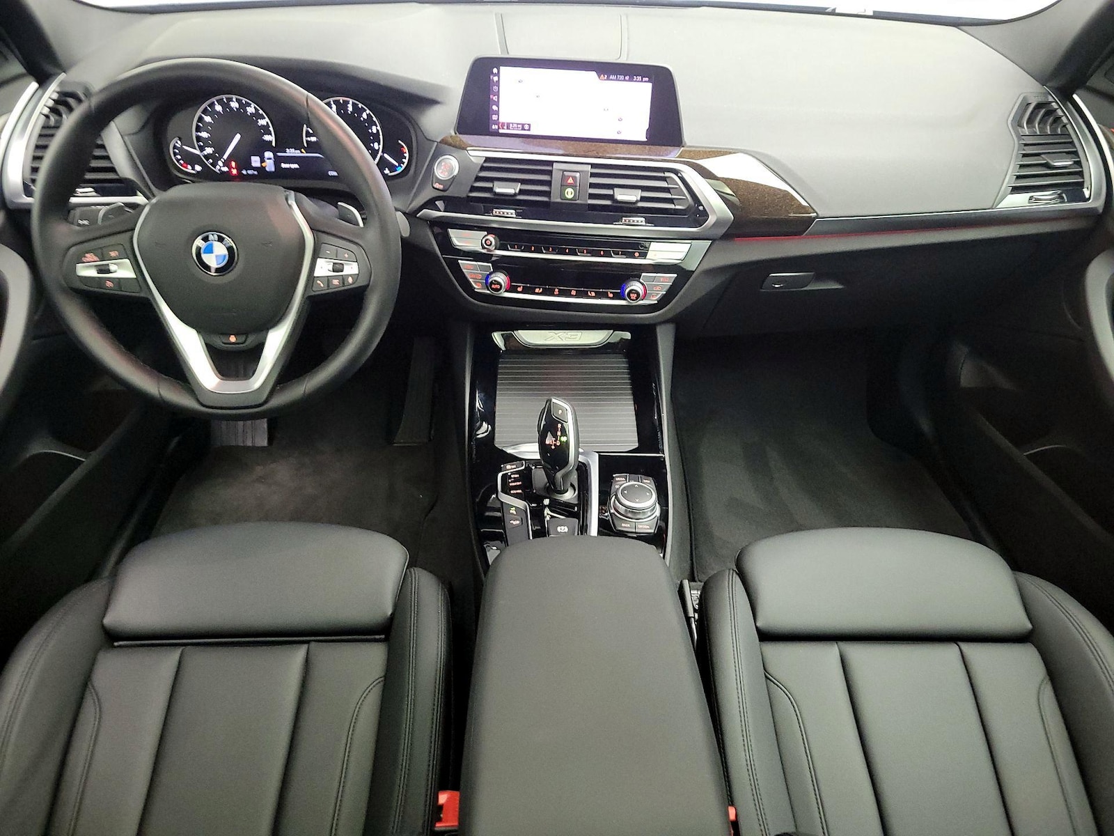 Apple CarPlay®