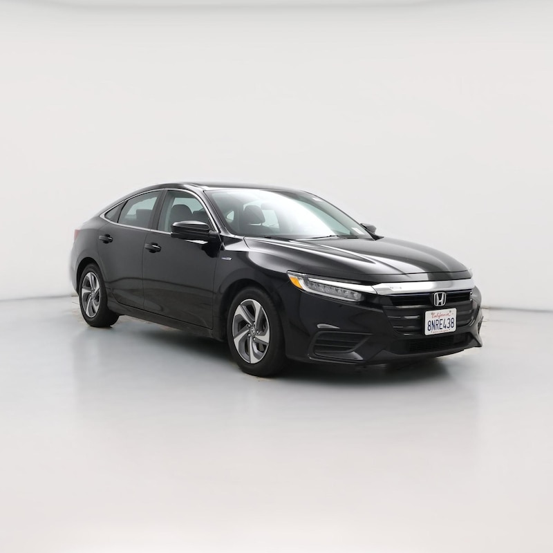2020 Honda Insight EX