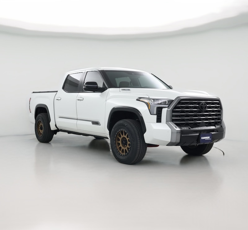2024 Toyota Tundra Hybrid 1794 Limited Edition