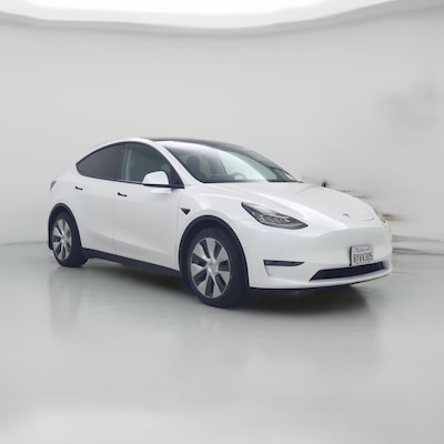 Recommended categories heading image of the selected vehicle