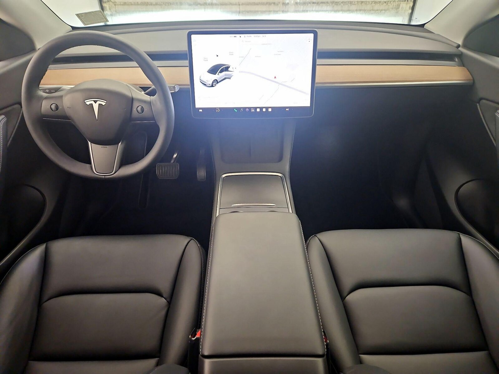 Navigation System