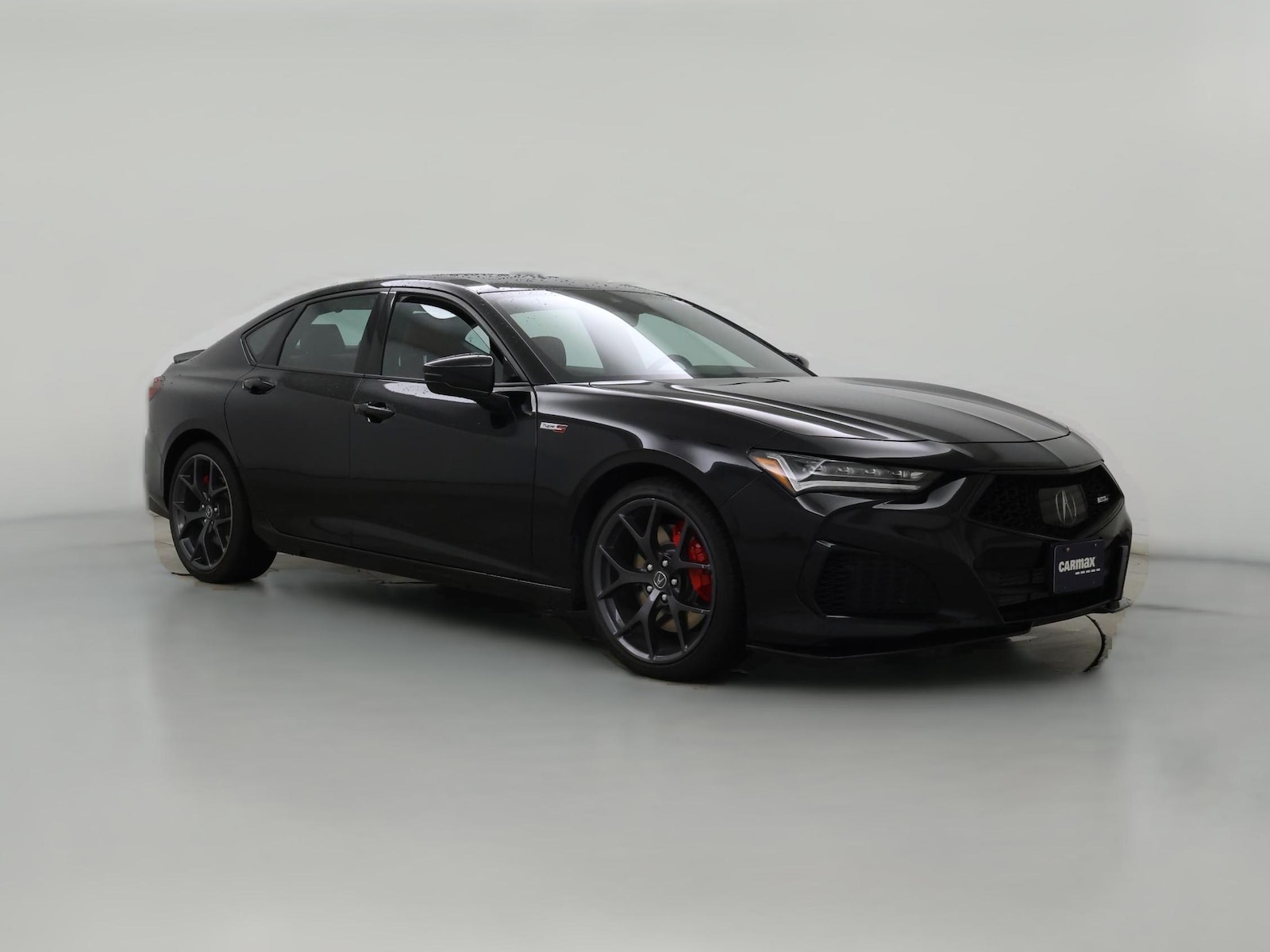 2023 Acura TLX