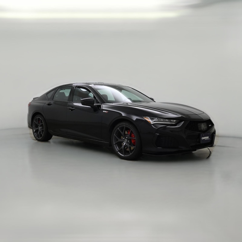 2023 Acura TLX SH-AWD Type S
