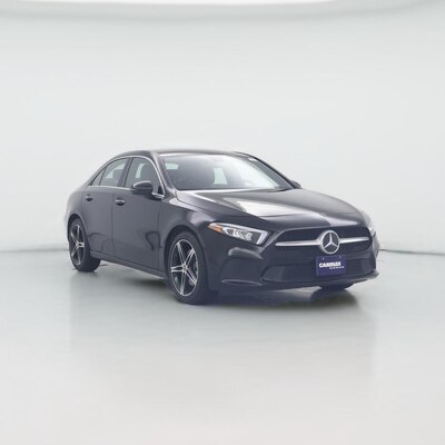 2019 Mercedes-Benz A220