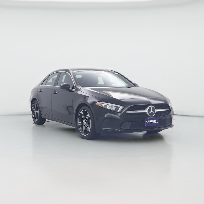 2019 Mercedes-Benz A220