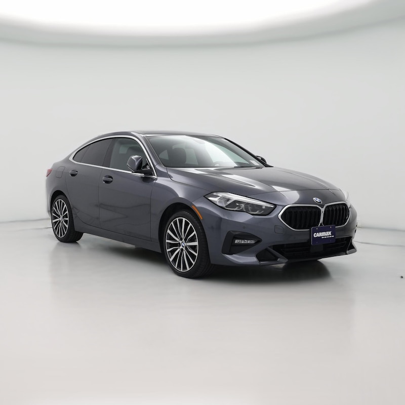 2021 BMW 228 I Gran Coupe