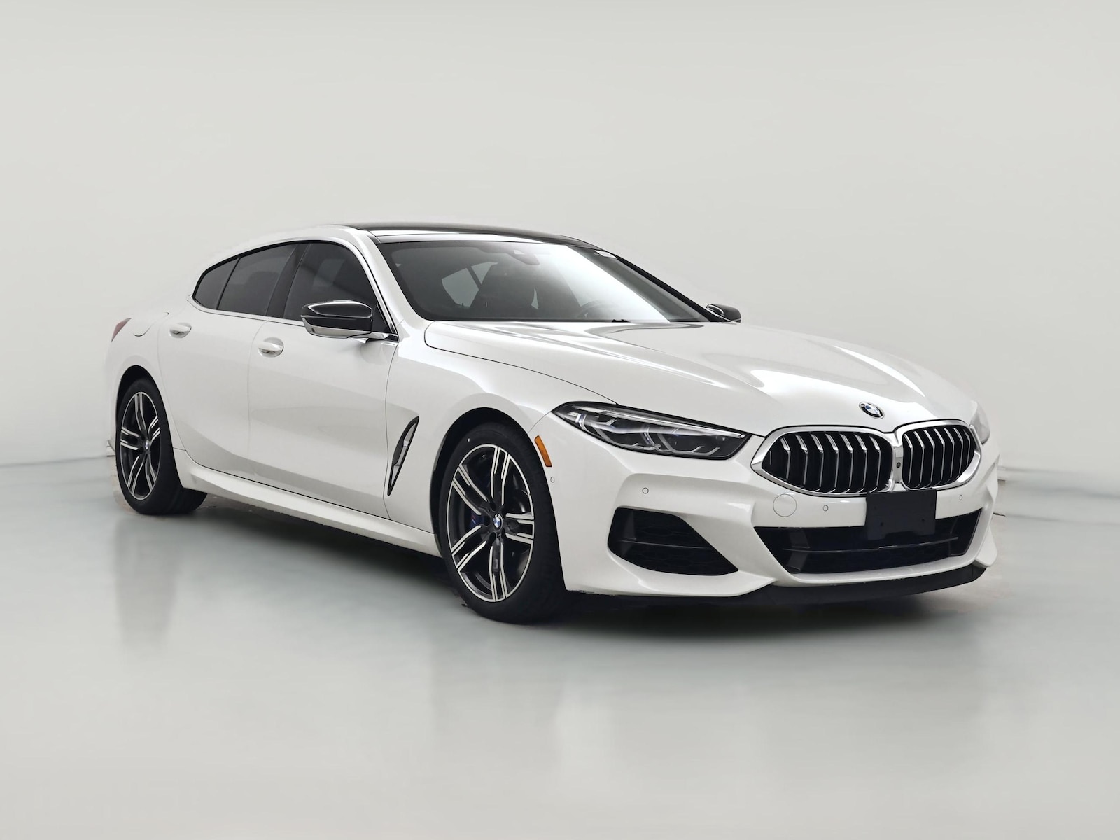 2022 BMW 8 Series