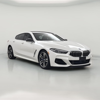 2022 BMW M850 I xDrive Gran Coupe