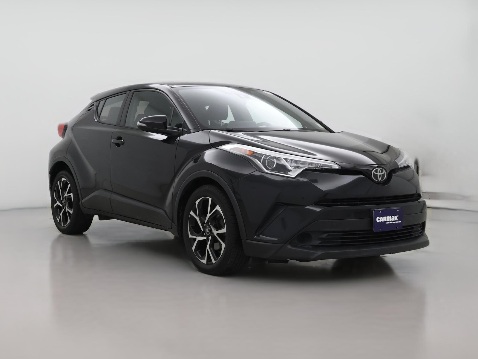 2019 Toyota C-HR