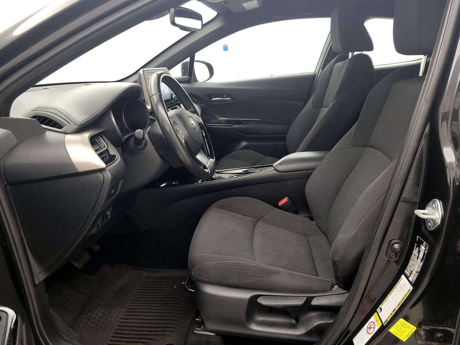 Side Airbags