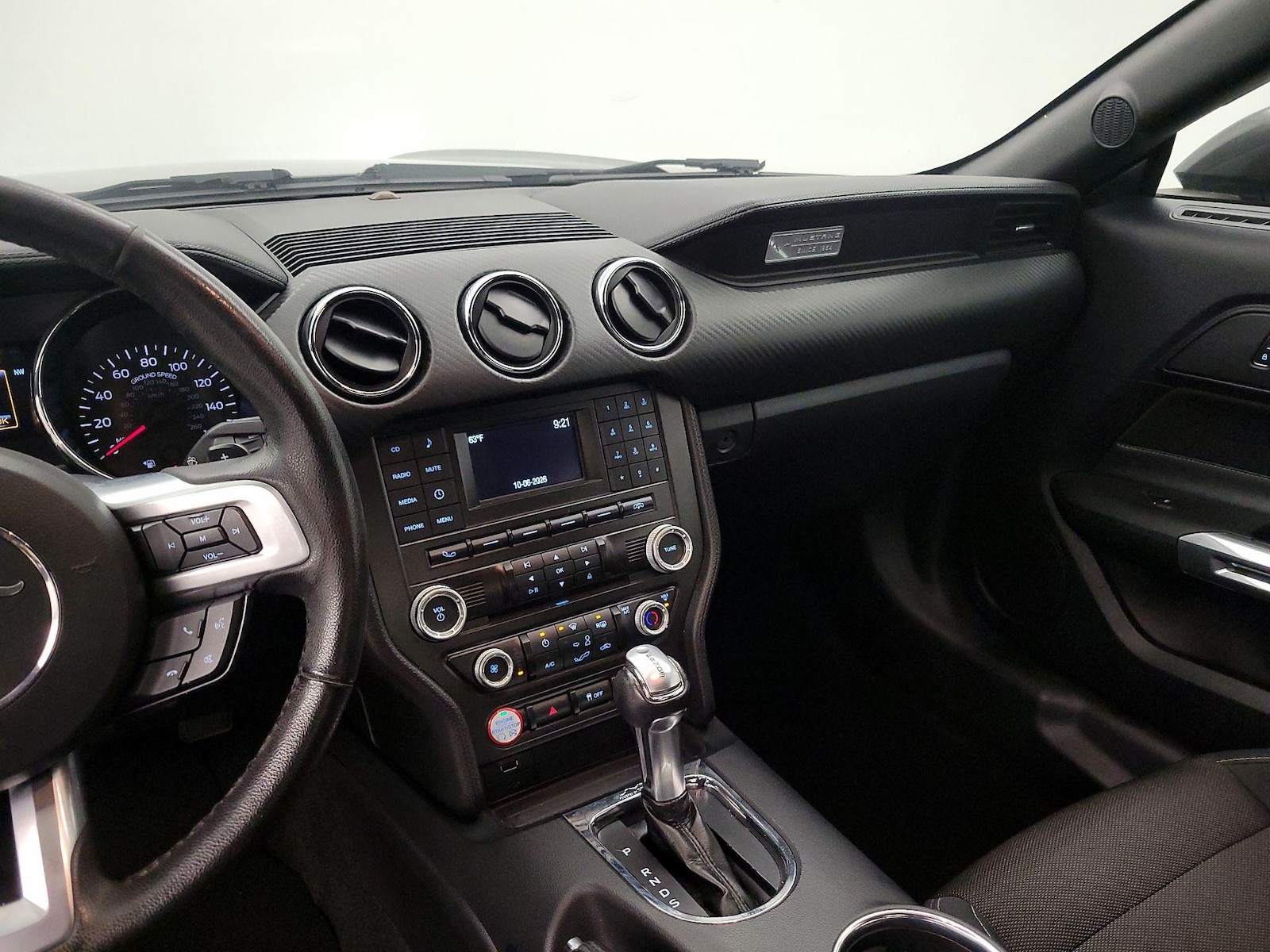 Rear View Camera & Sync System