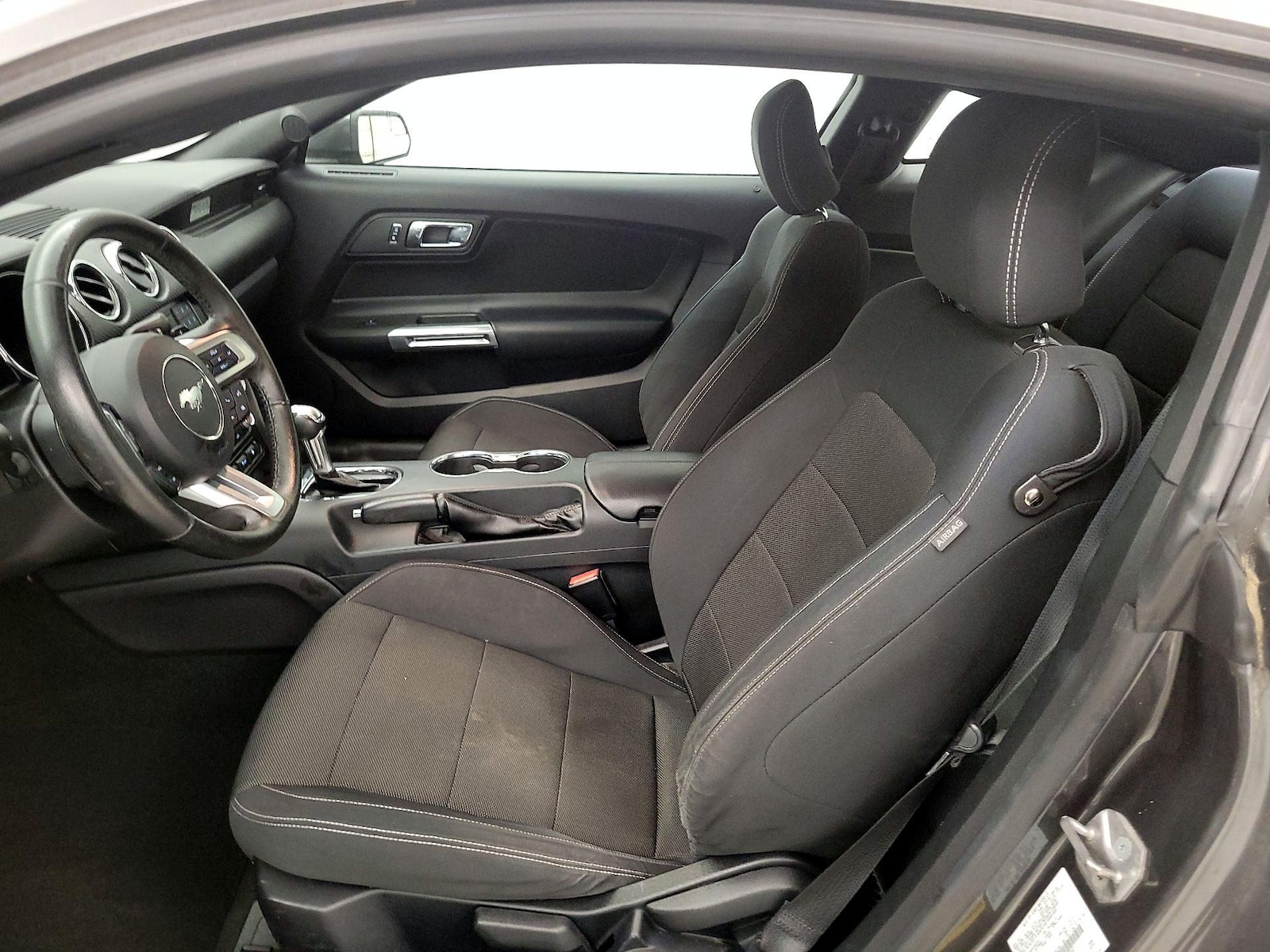Side Airbags