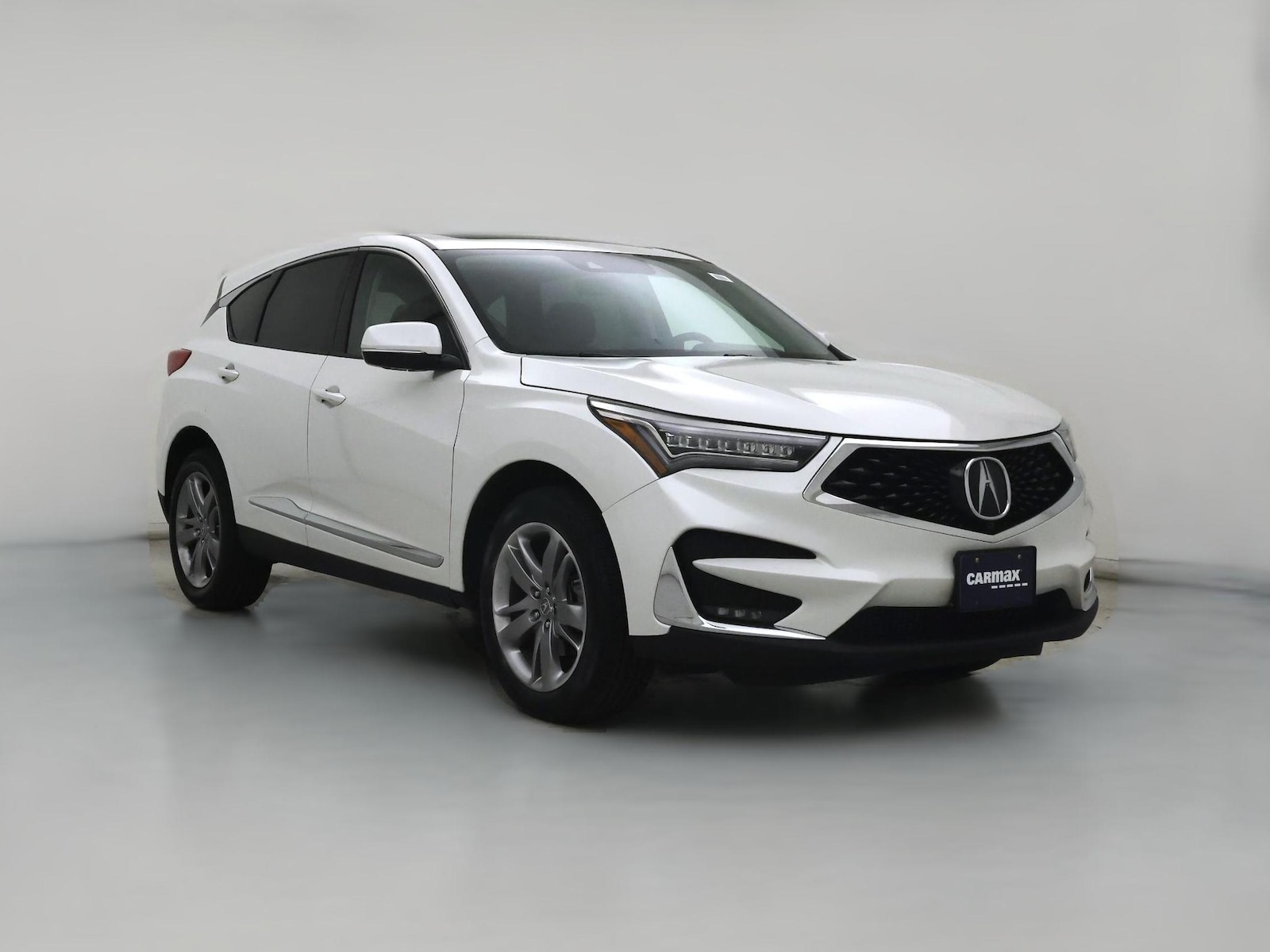 2021 Acura RDX Advance Package