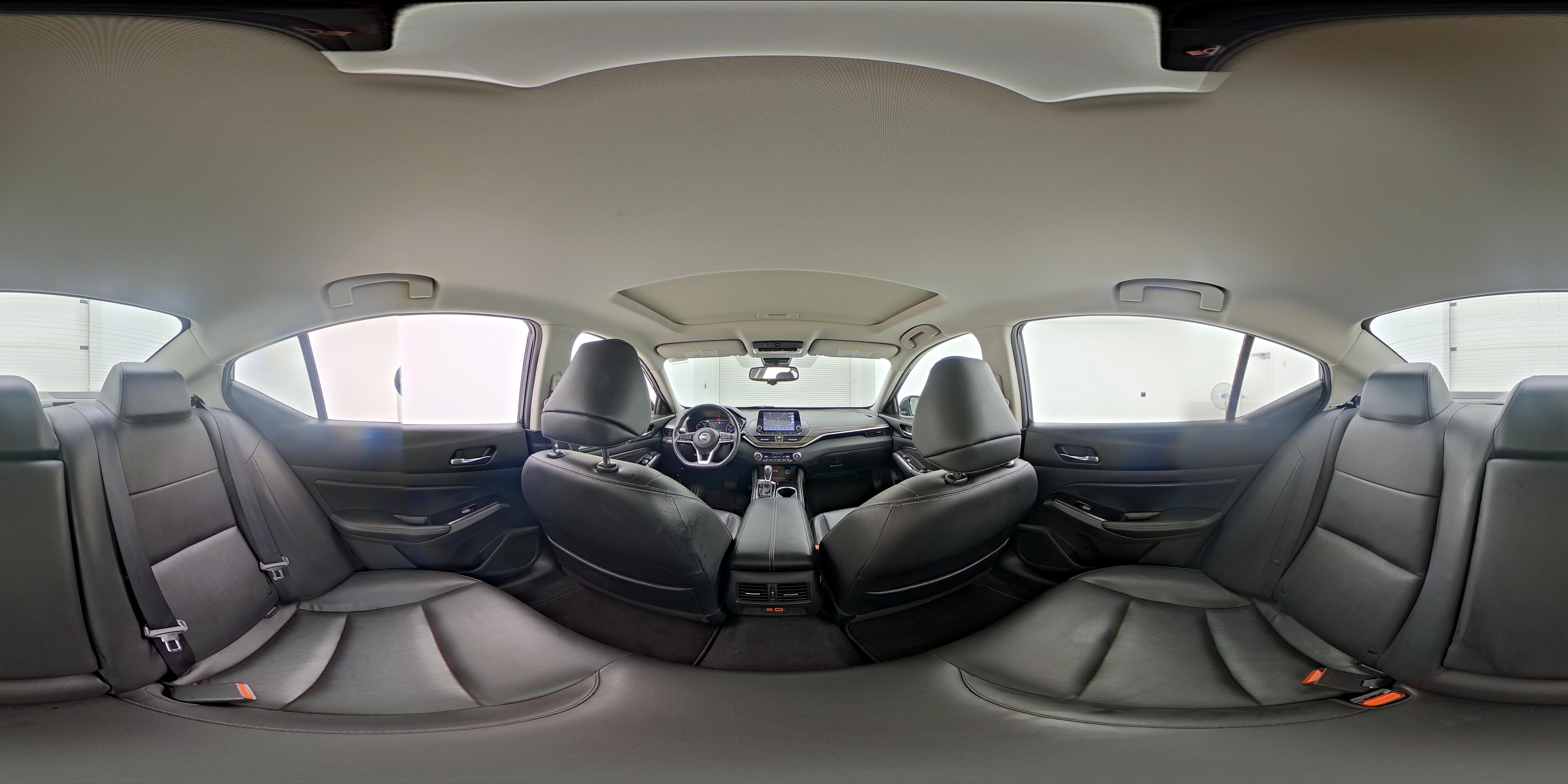 2020 Nissan Altima SL - Photo 26