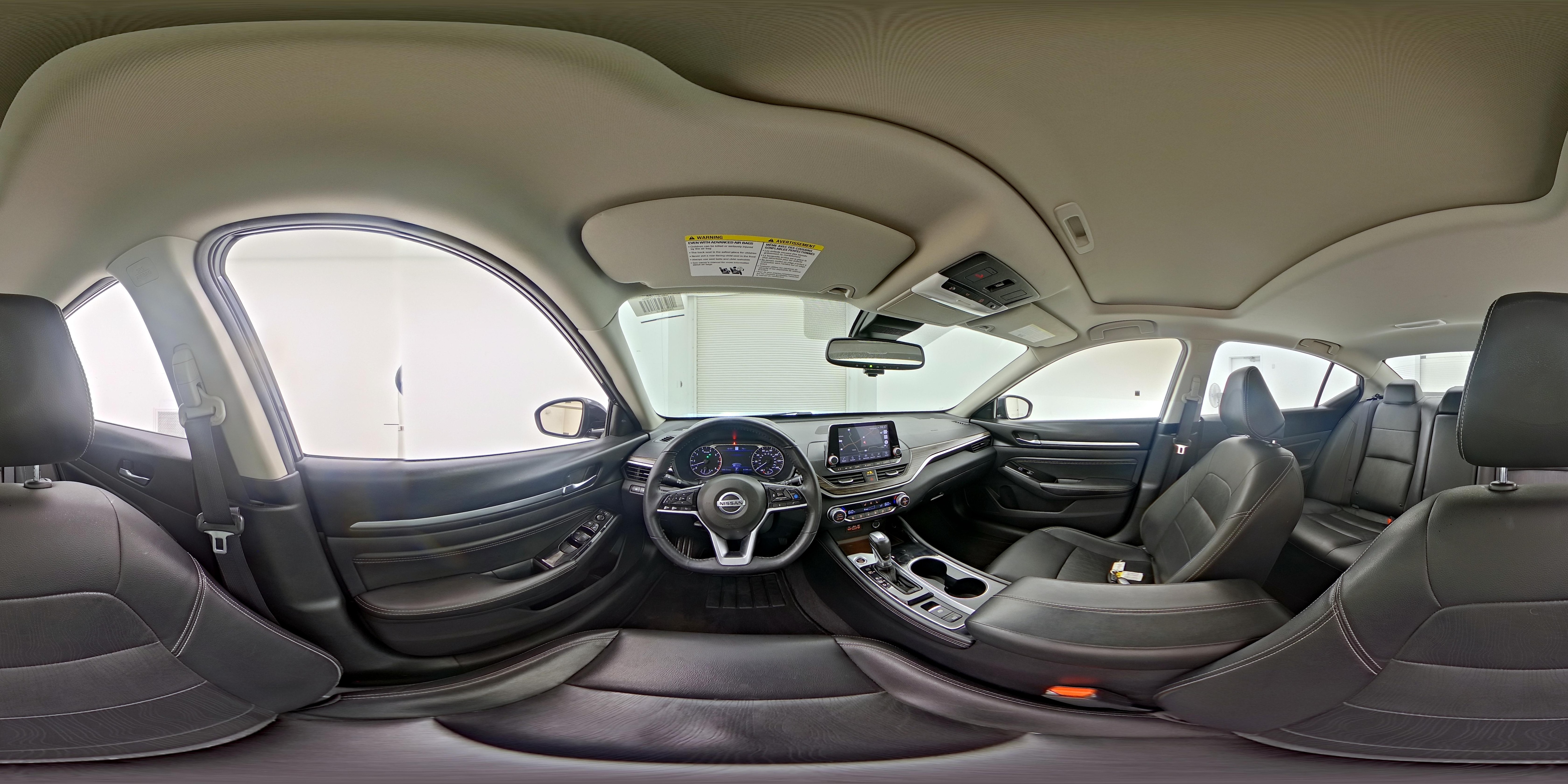 2020 Nissan Altima SL - Photo 27