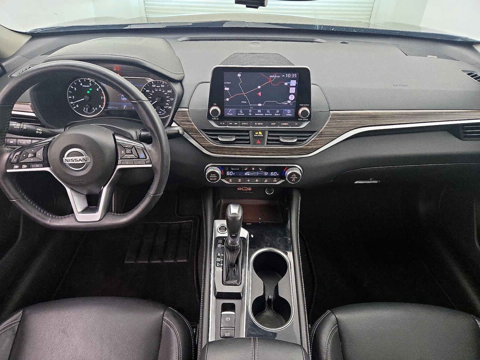 2020 Nissan Altima SL - Photo 10