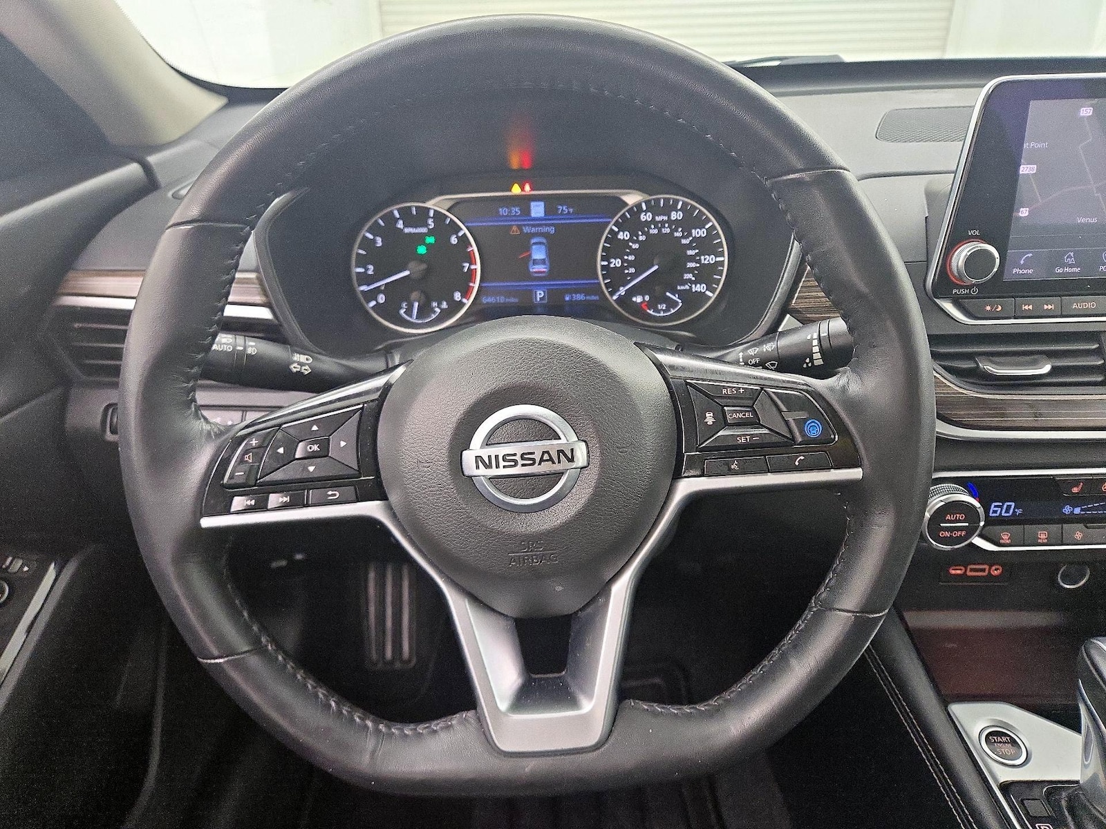 2020 Nissan Altima SL - Photo 11