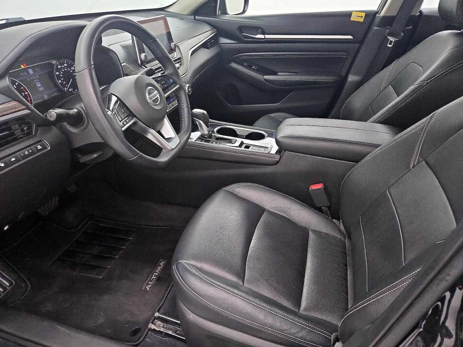 2020 Nissan Altima SL - Photo 12