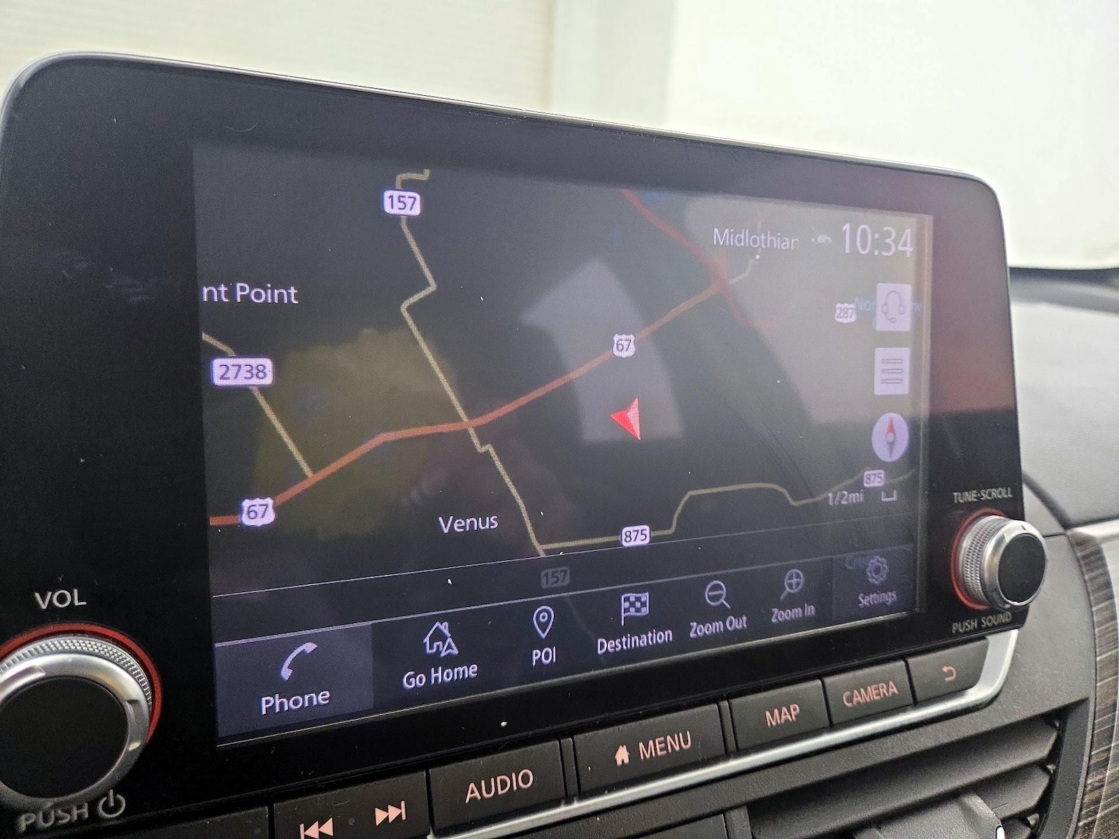 2020 Nissan Altima SL - Photo 15