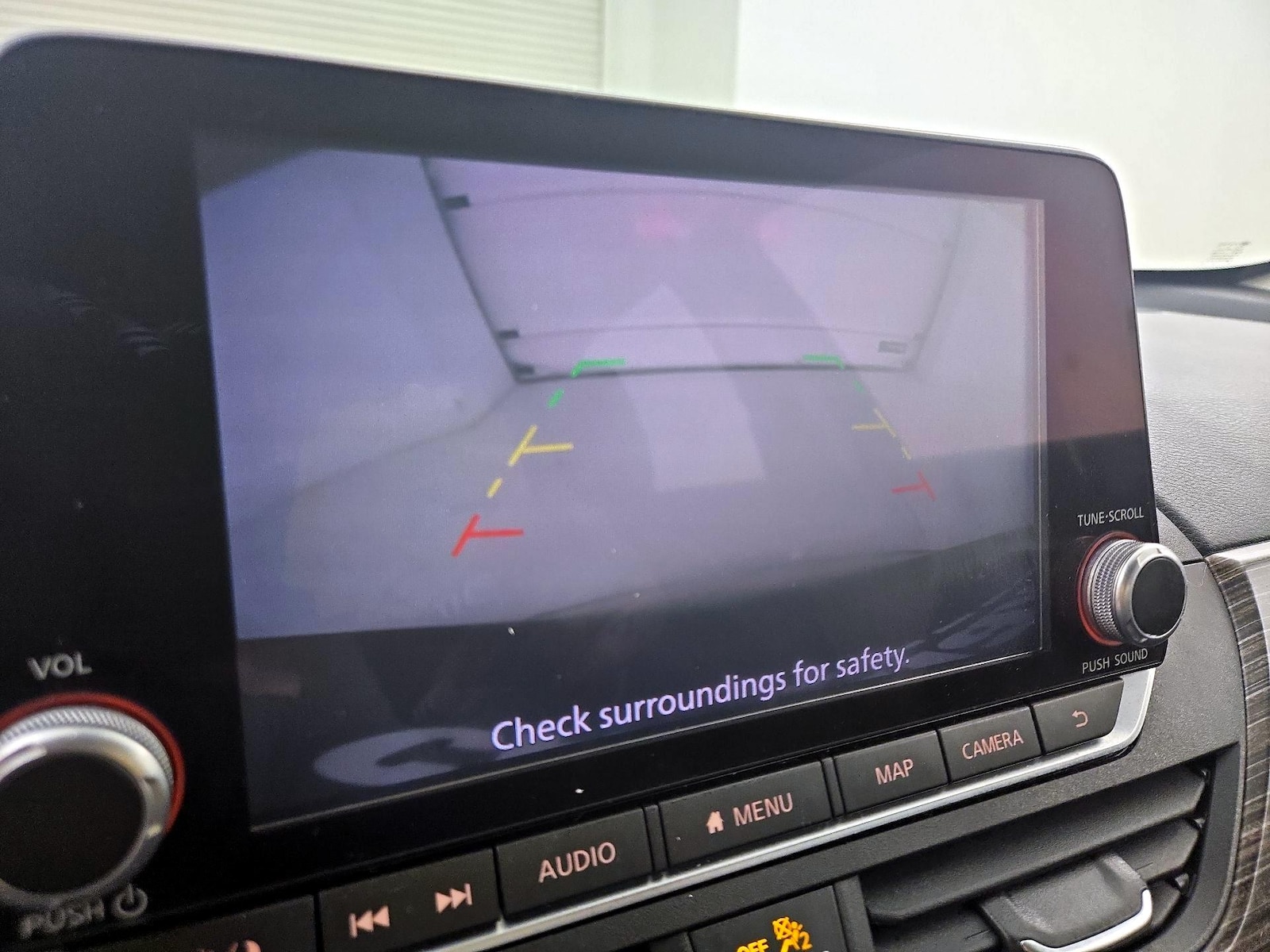 2020 Nissan Altima SL - Photo 16
