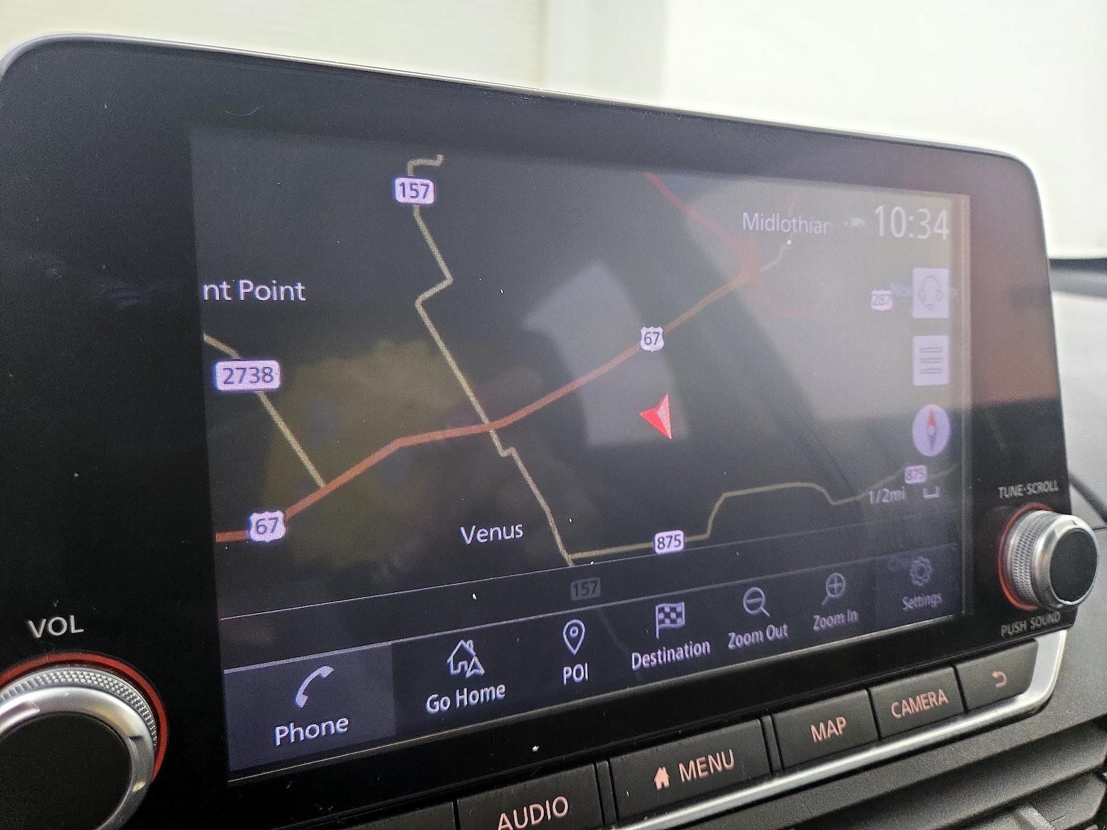 2020 Nissan Altima SL - Photo 17
