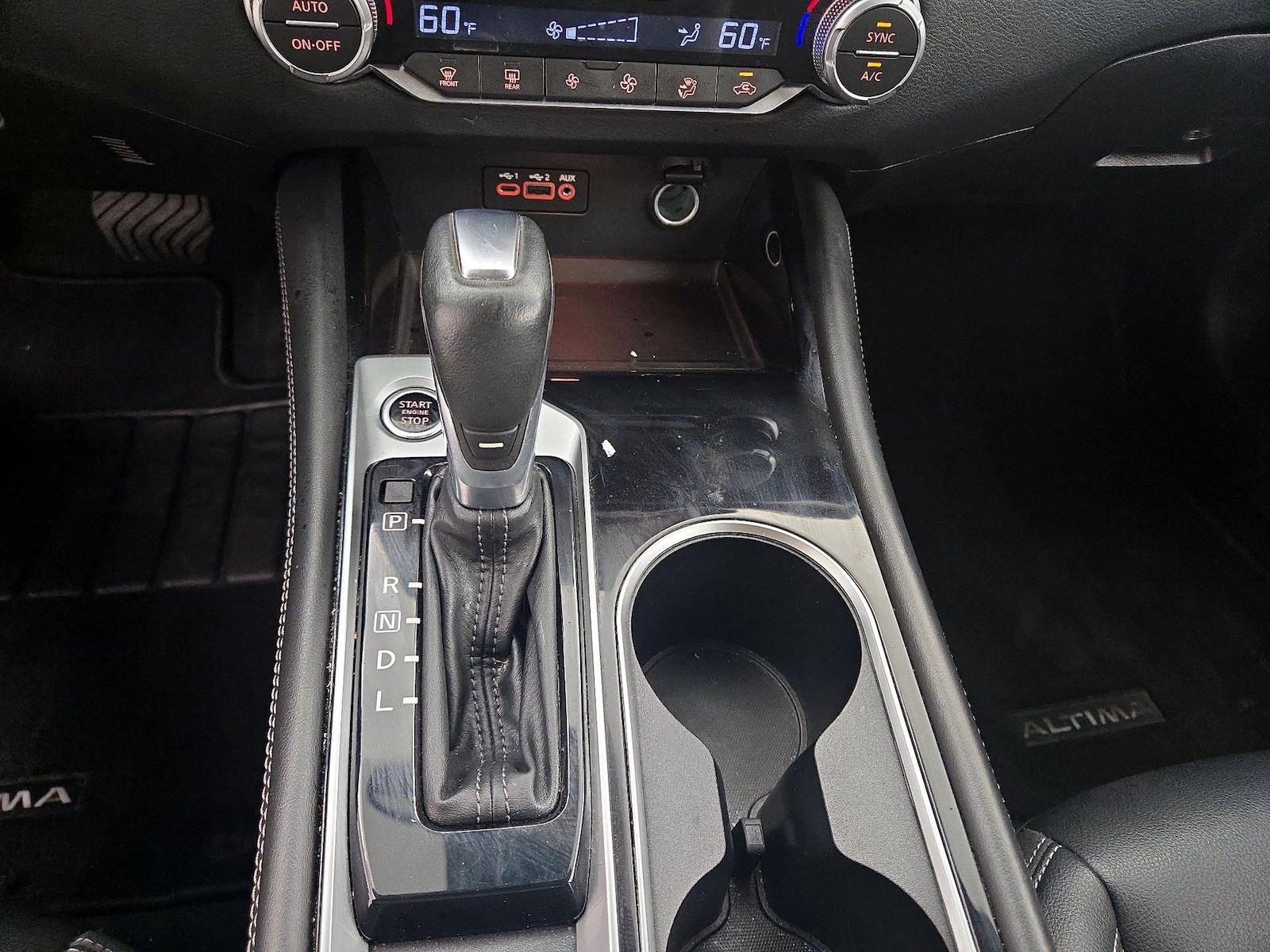 2020 Nissan Altima SL - Photo 19
