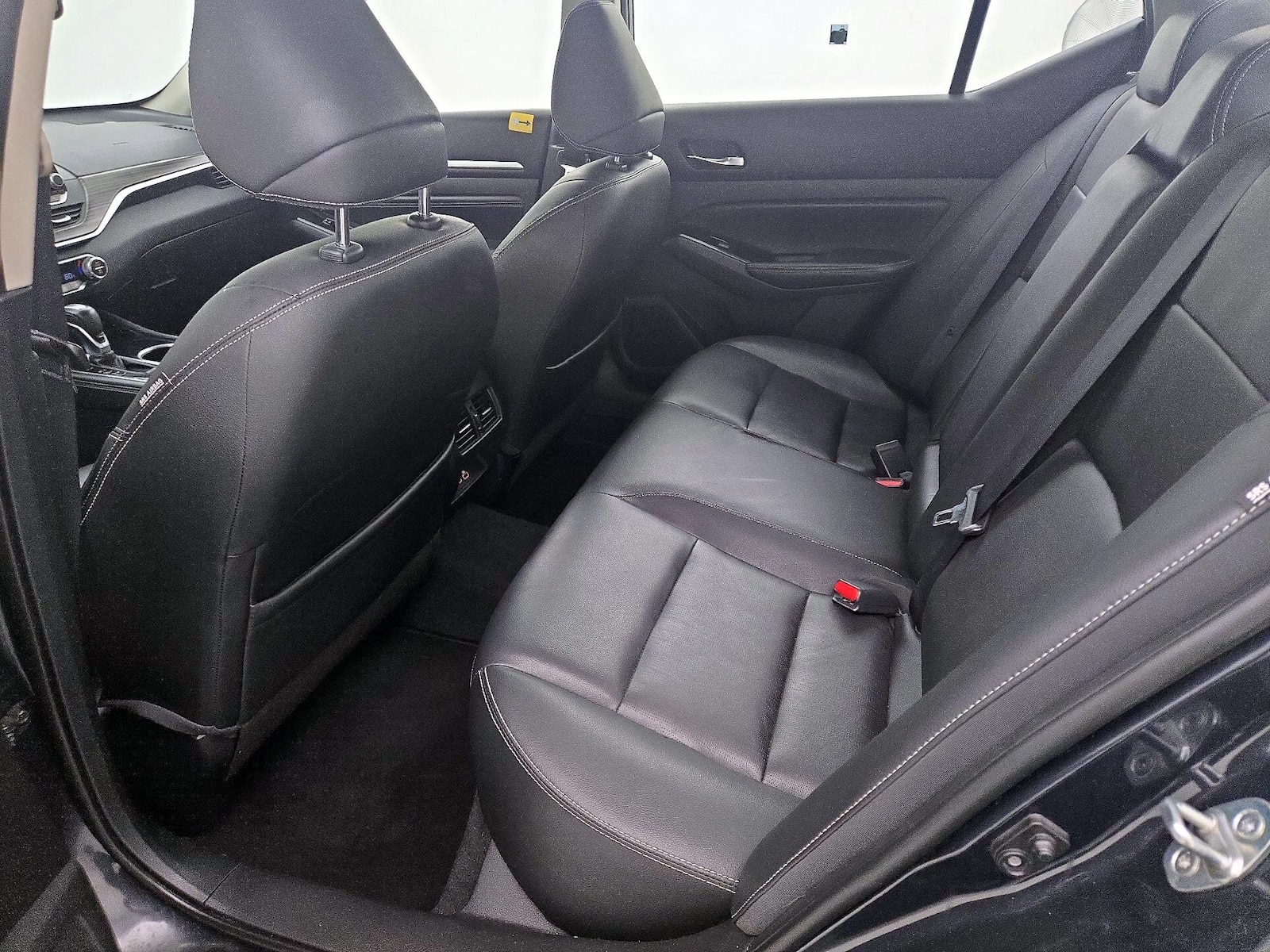 2020 Nissan Altima SL - Photo 21