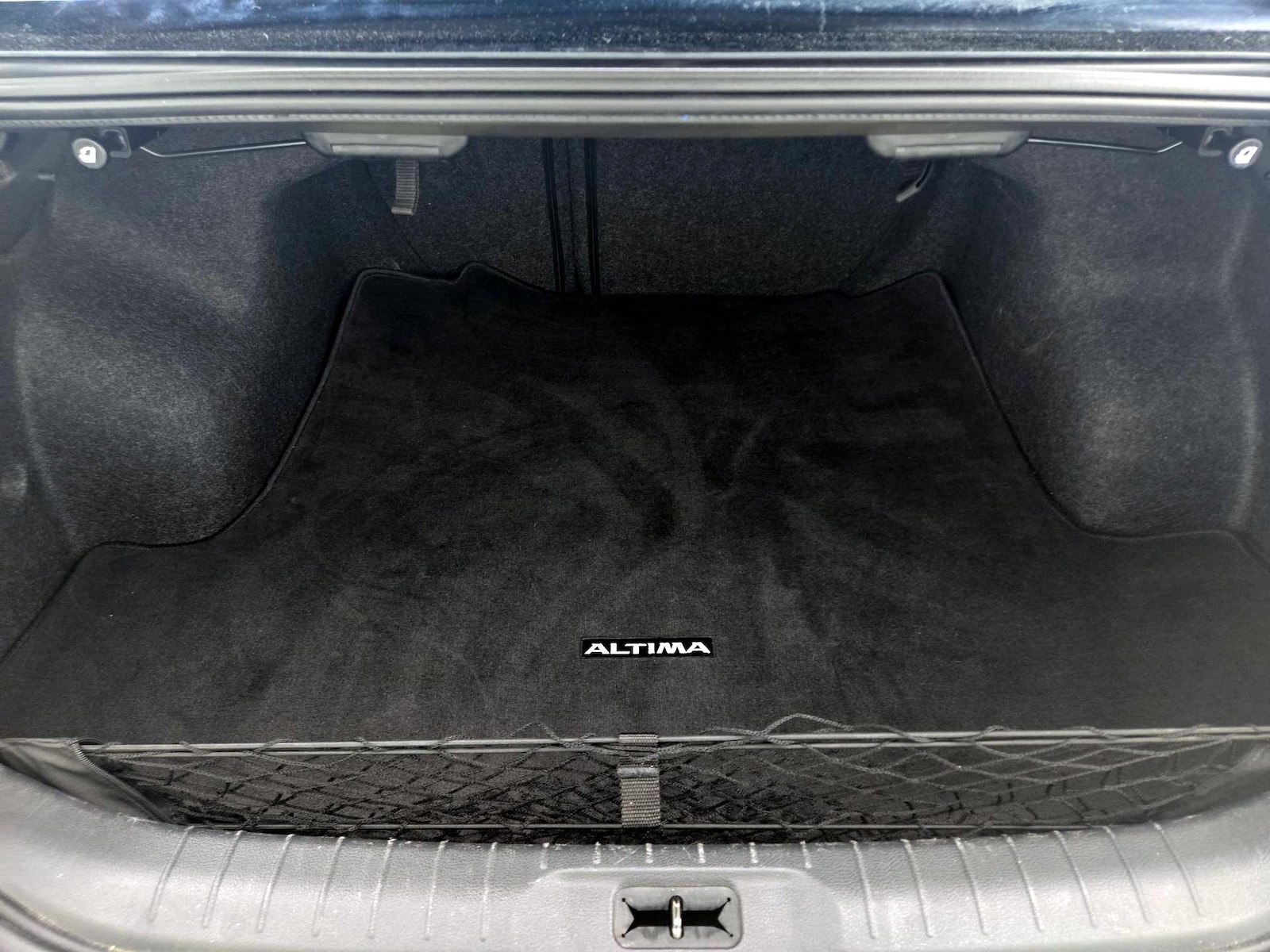 2020 Nissan Altima SL - Photo 22