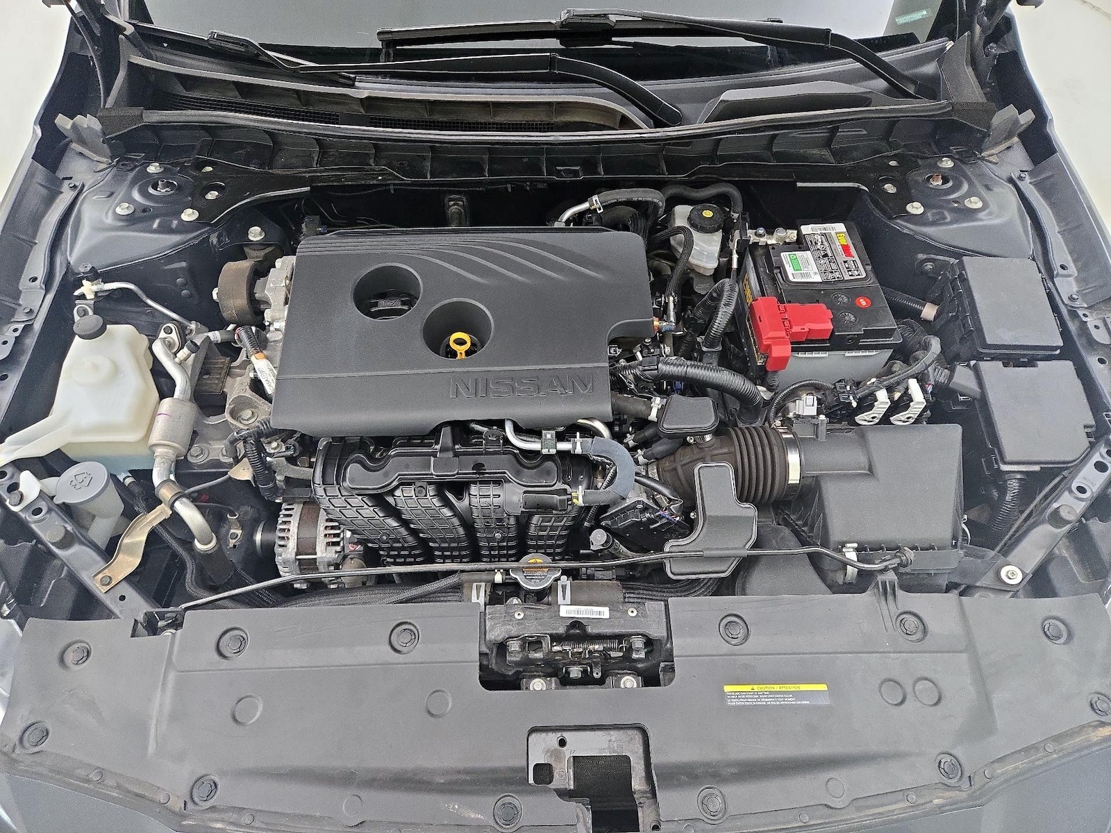 2020 Nissan Altima SL - Photo 23