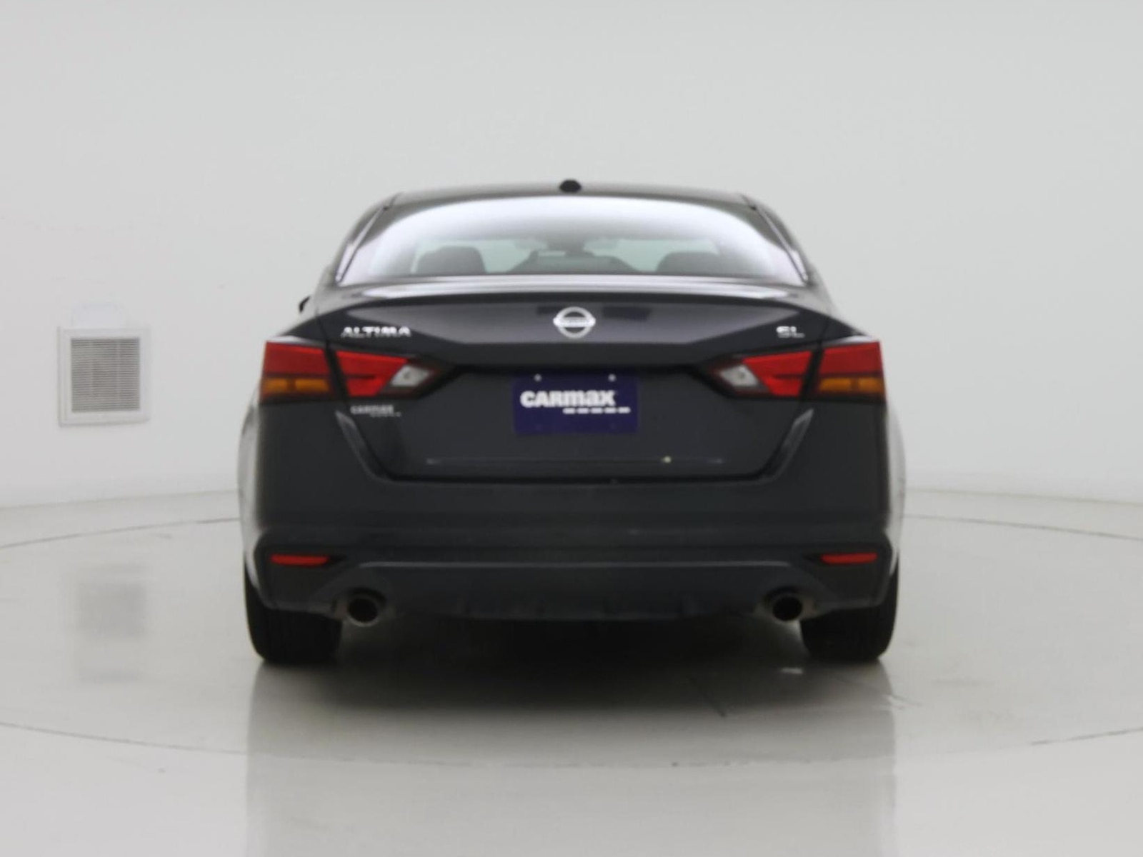 2020 Nissan Altima SL - Photo 7