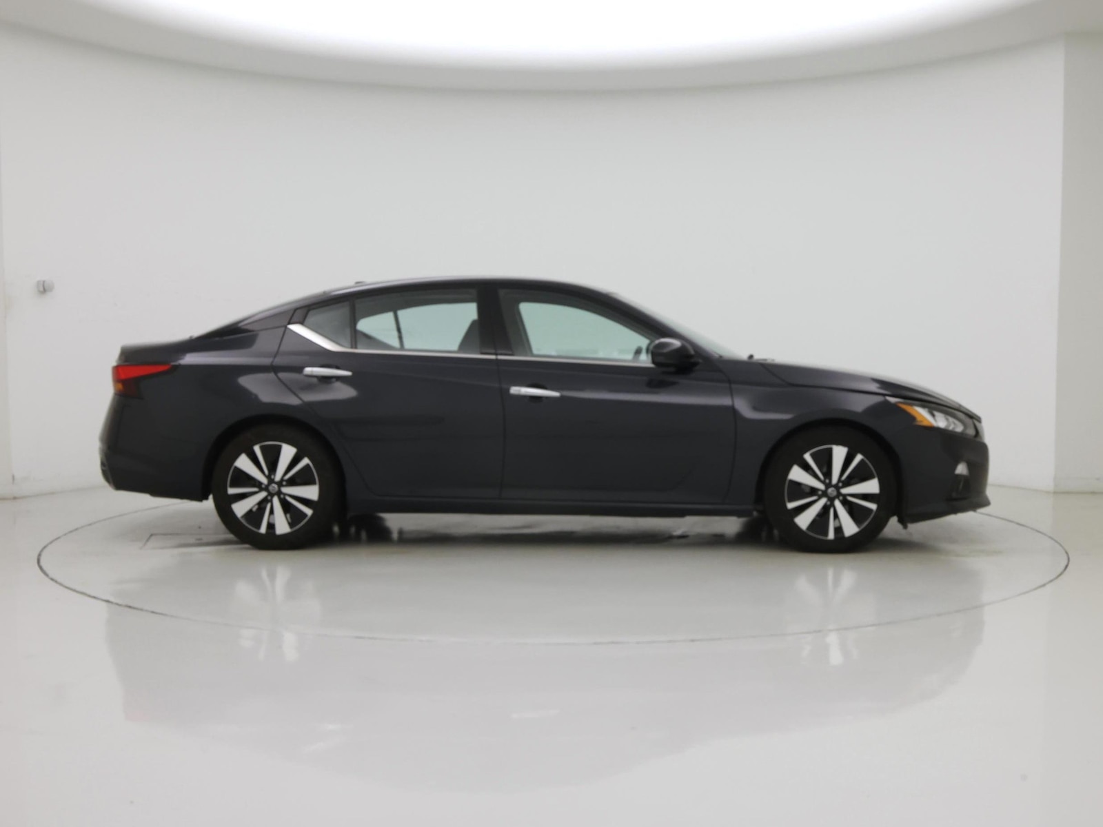 2020 Nissan Altima SL - Photo 8