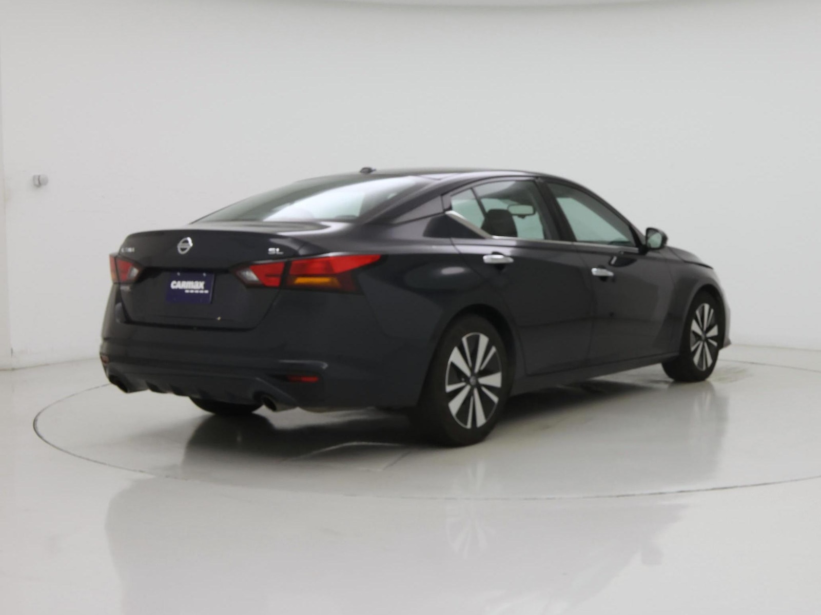 2020 Nissan Altima SL - Photo 9