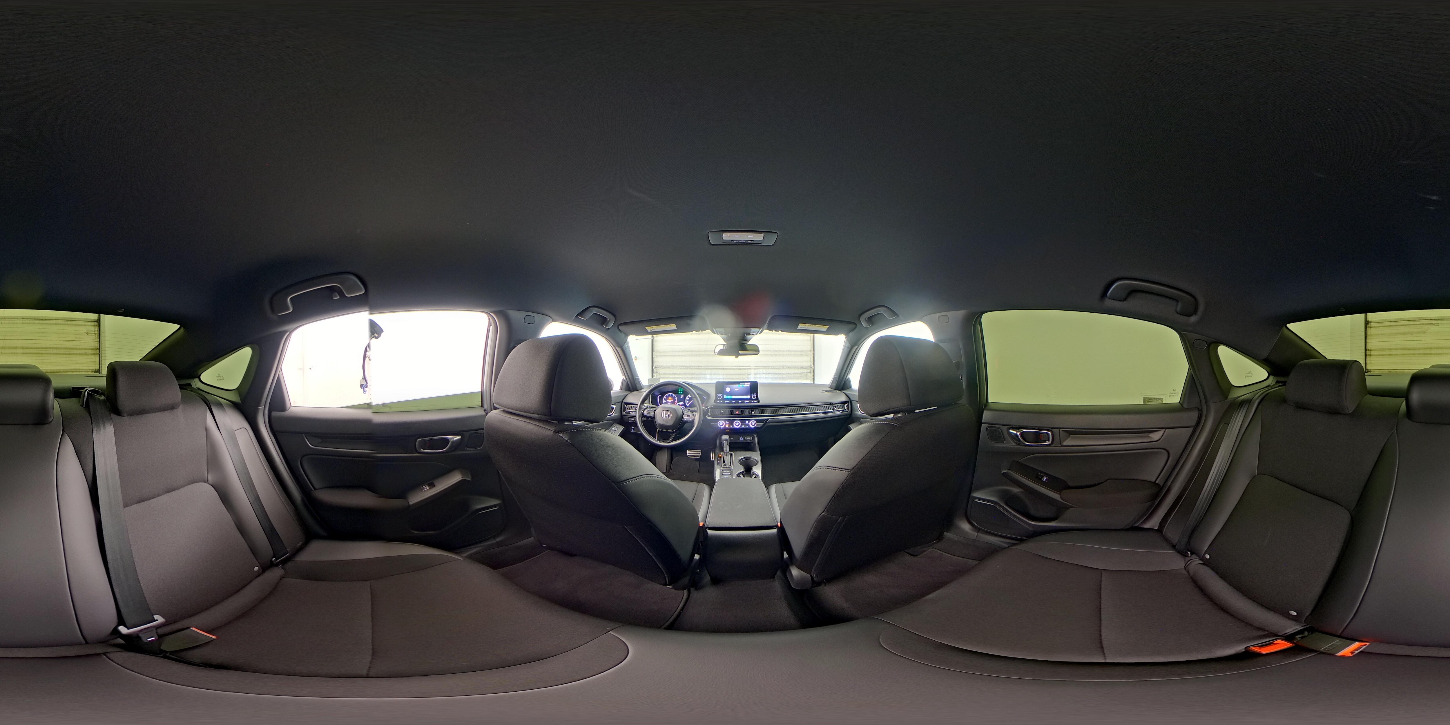 2024 Honda Civic Sport - Photo 25