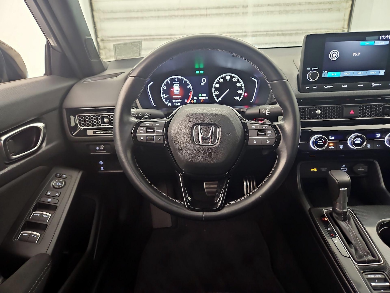 2024 Honda Civic Sport - Photo 11