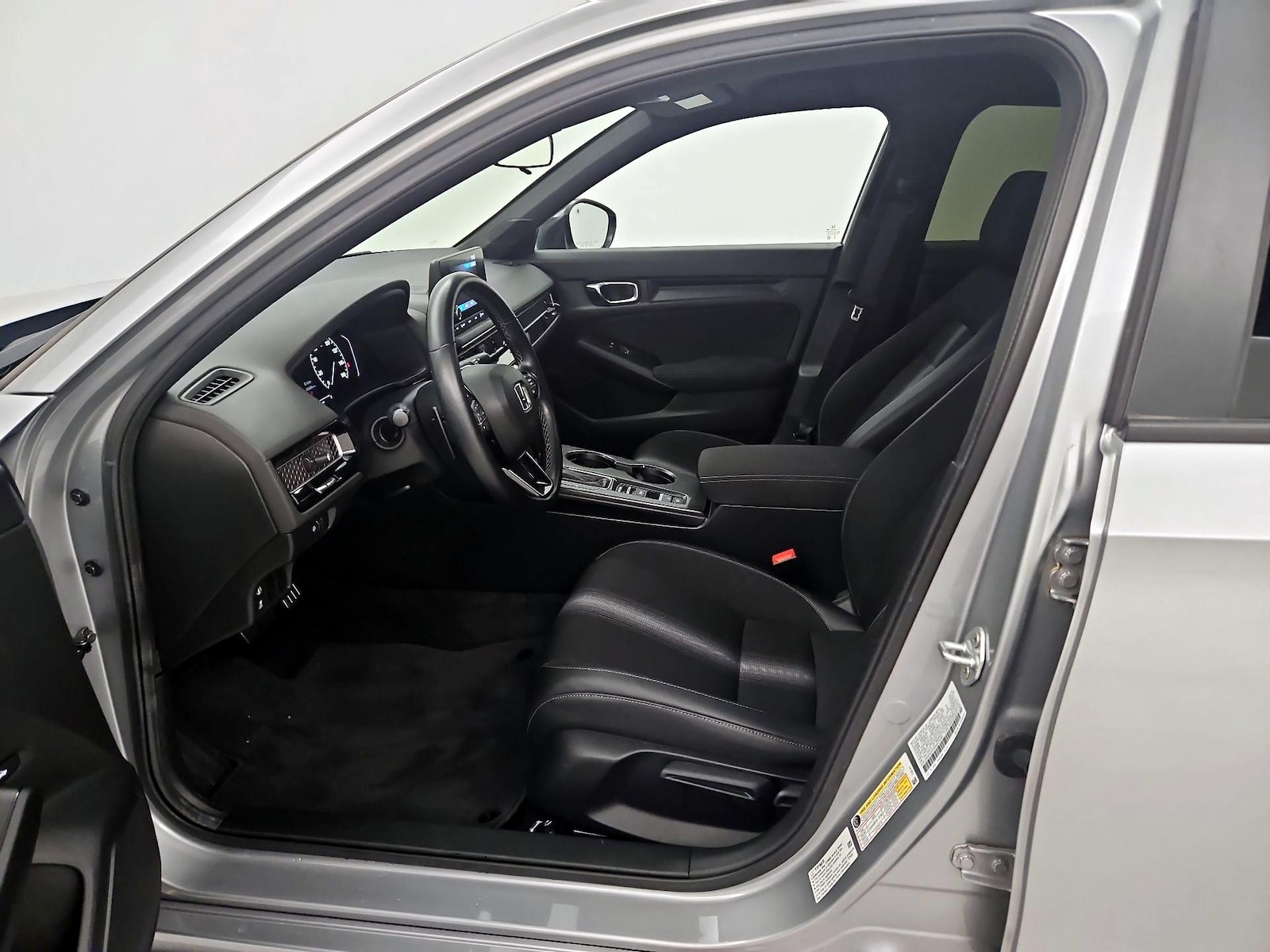 2024 Honda Civic Sport - Photo 12