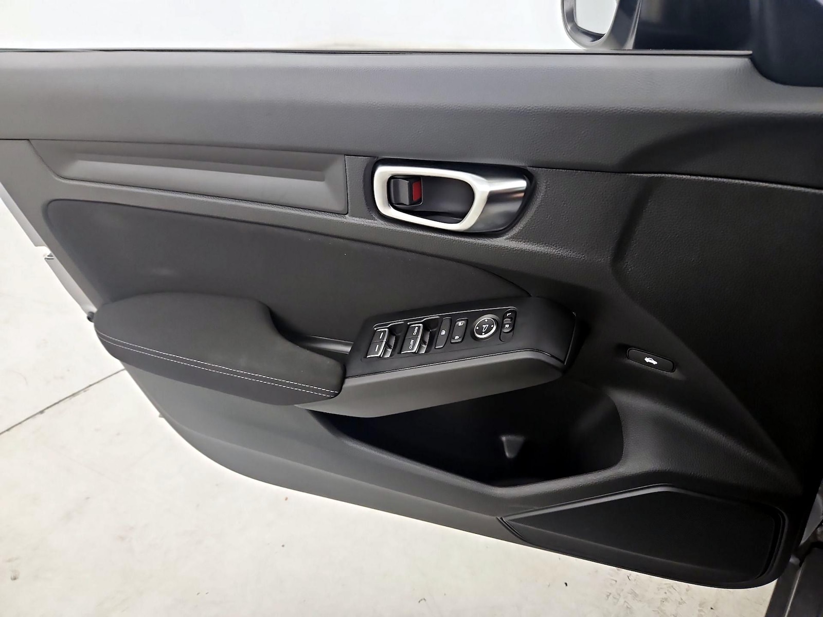 2024 Honda Civic Sport - Photo 13