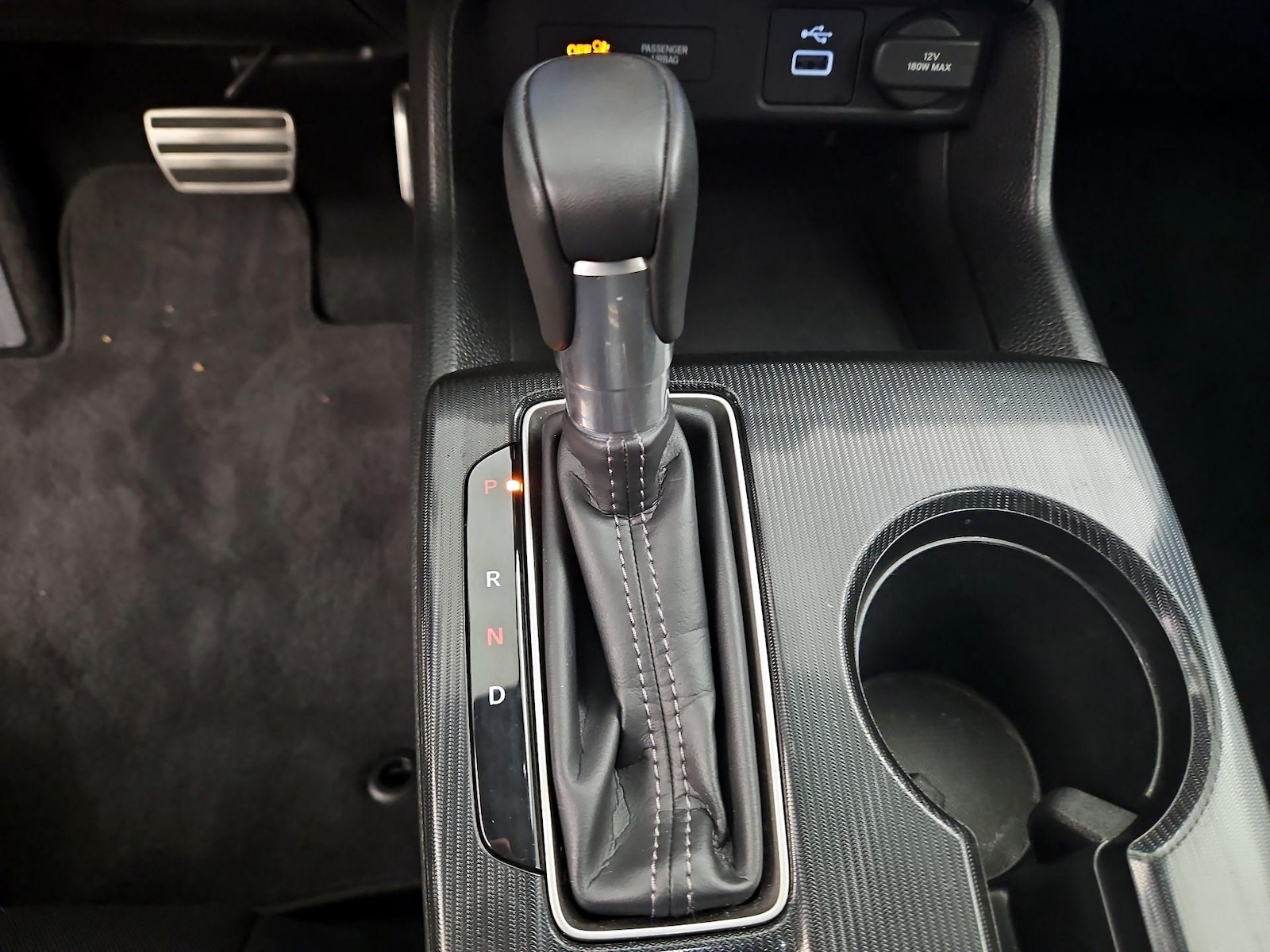 2024 Honda Civic Sport - Photo 18