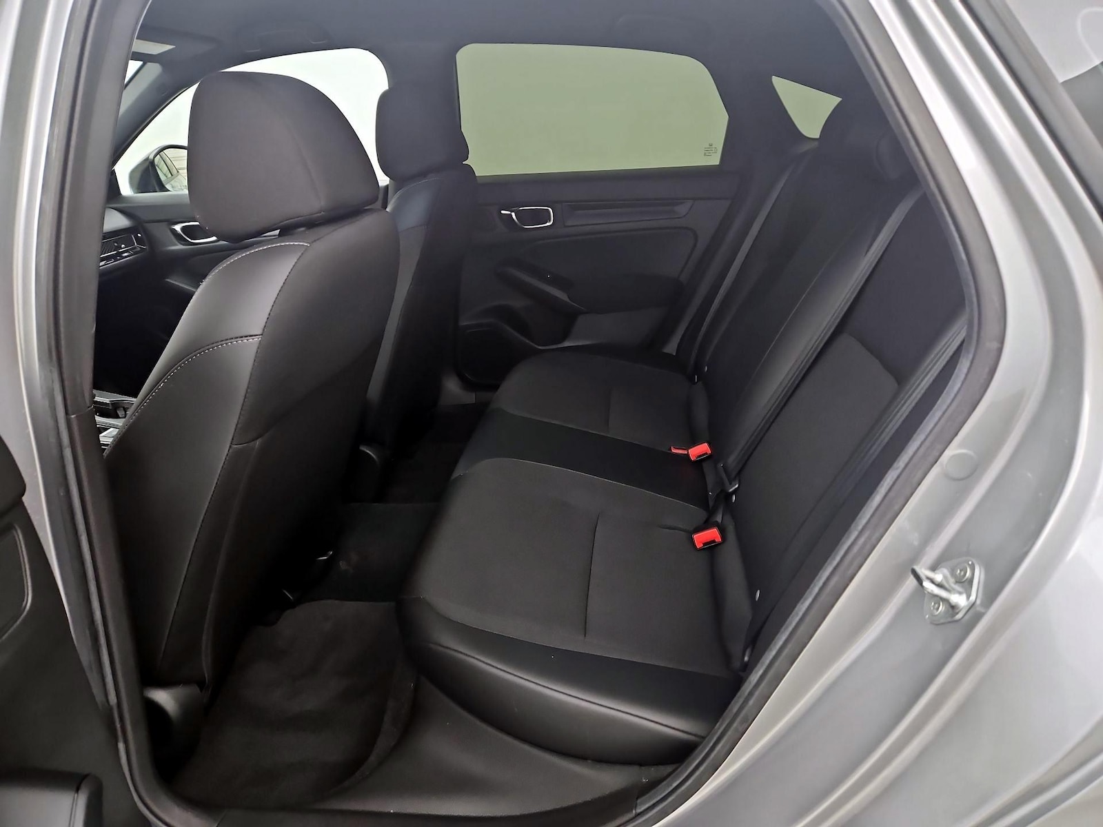 2024 Honda Civic Sport - Photo 20